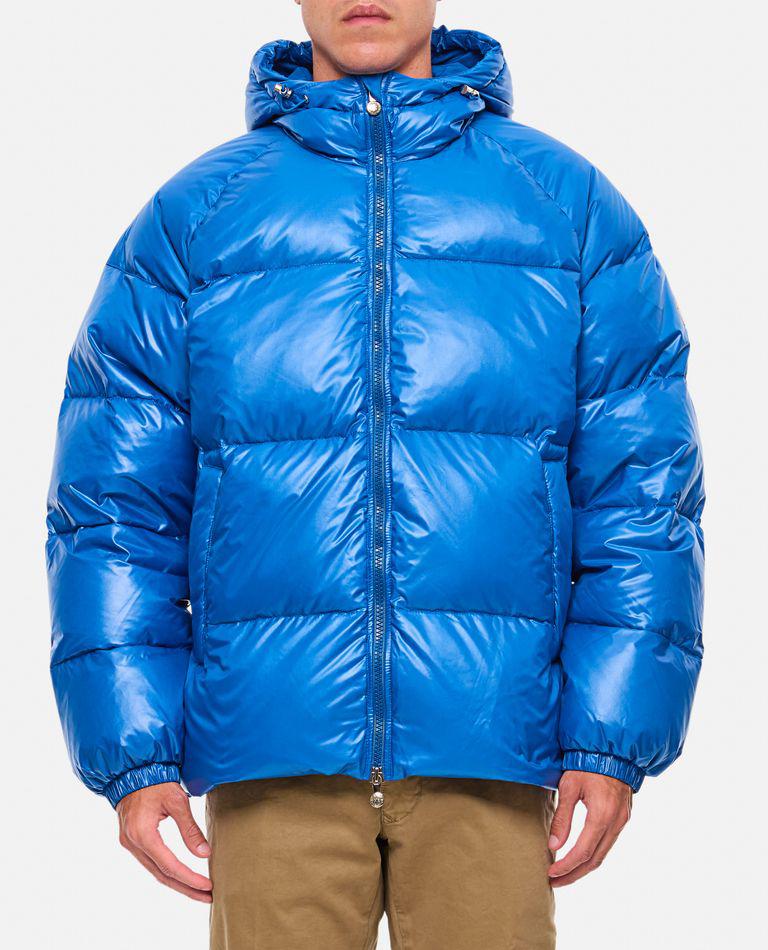 PYRENEX Sten Shiny Puffer Jacket