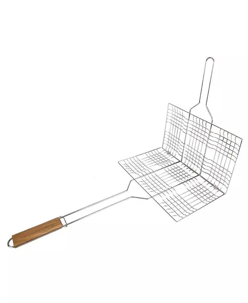 Stansport Stan sport Deluxe Cooking Broiler 3