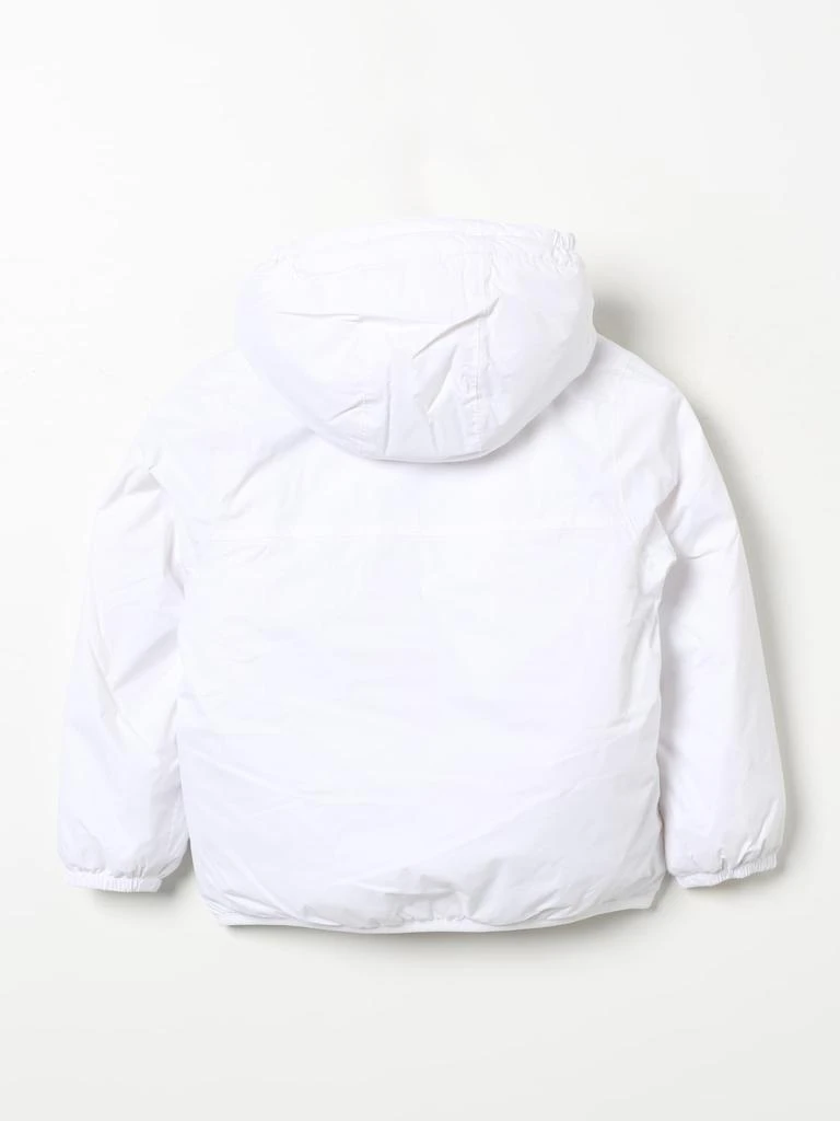 K-Way Jacket kids K-way 2