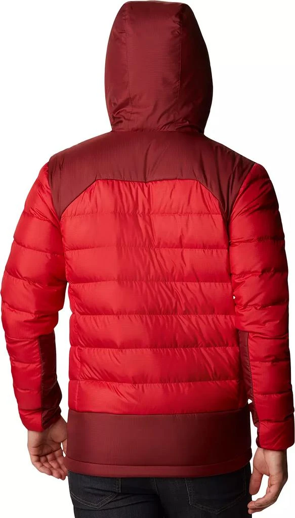 Columbia Columbia Men's Autumn Park Down Hooded Jacket 2