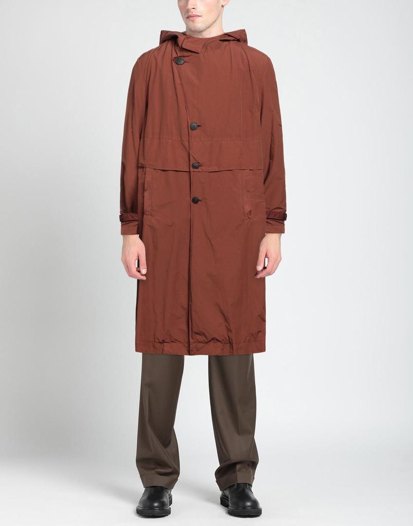 AHIRAIN Full-length jacket
