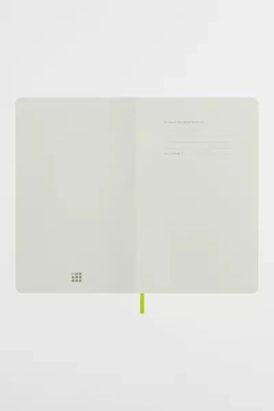 Moleskine Moleskine Classic Softcover Ruled Notebook 3