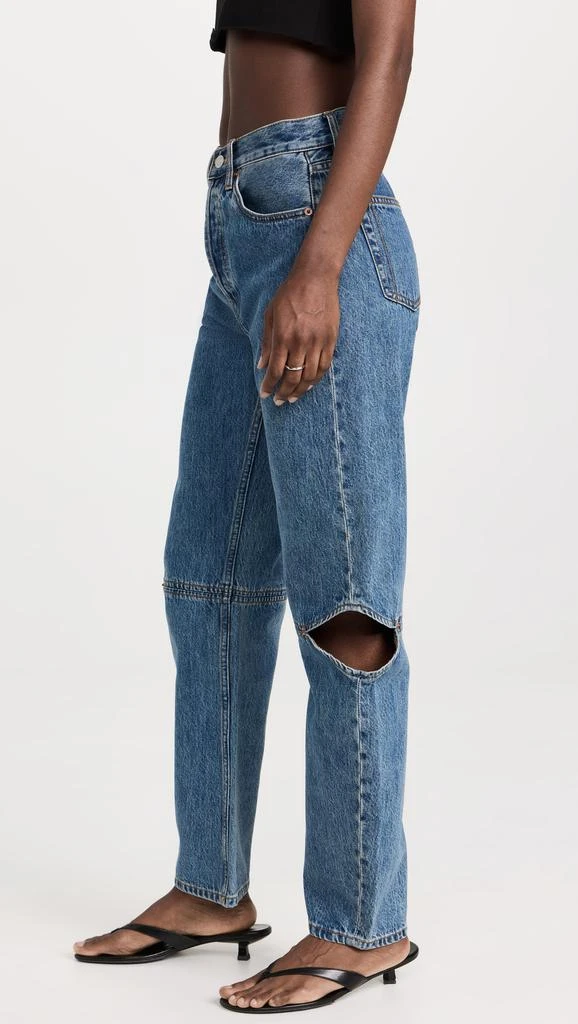 Still Here Cowgirl Jeans 3