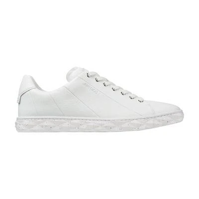 Jimmy Choo Sneakers diamond light 1