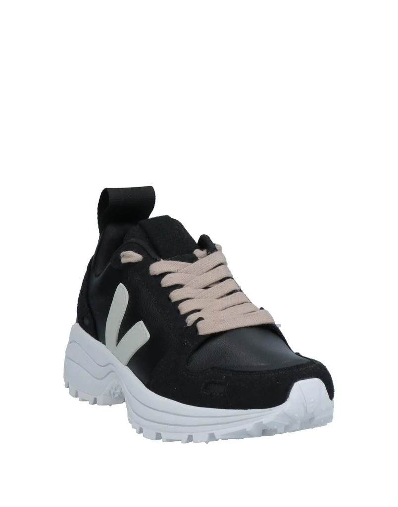 Rick Owens Sneakers 2