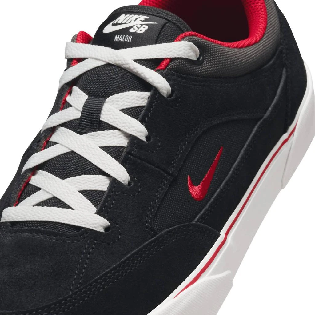 NIKE Nike - Men's SB Malor Sneakers 8