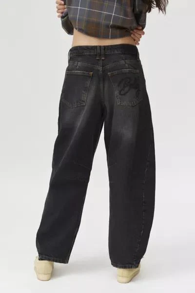 BDG BDG Horseshoe Barrel Jean 4