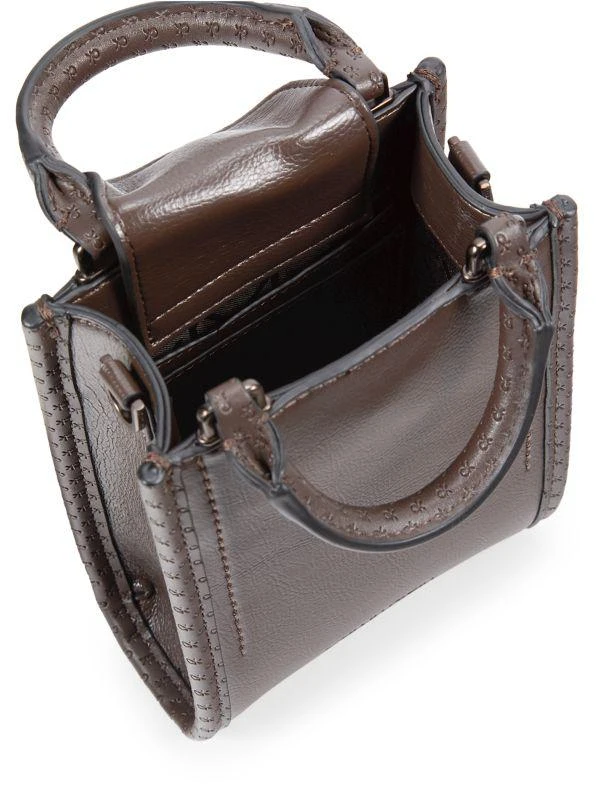 Calvin Klein Moon Crossbody Bag 3