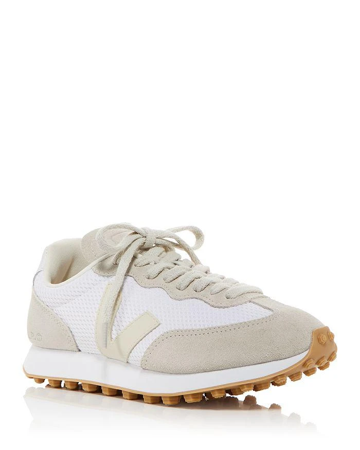Veja Women's Rio Branco Low Top Sneakers 1