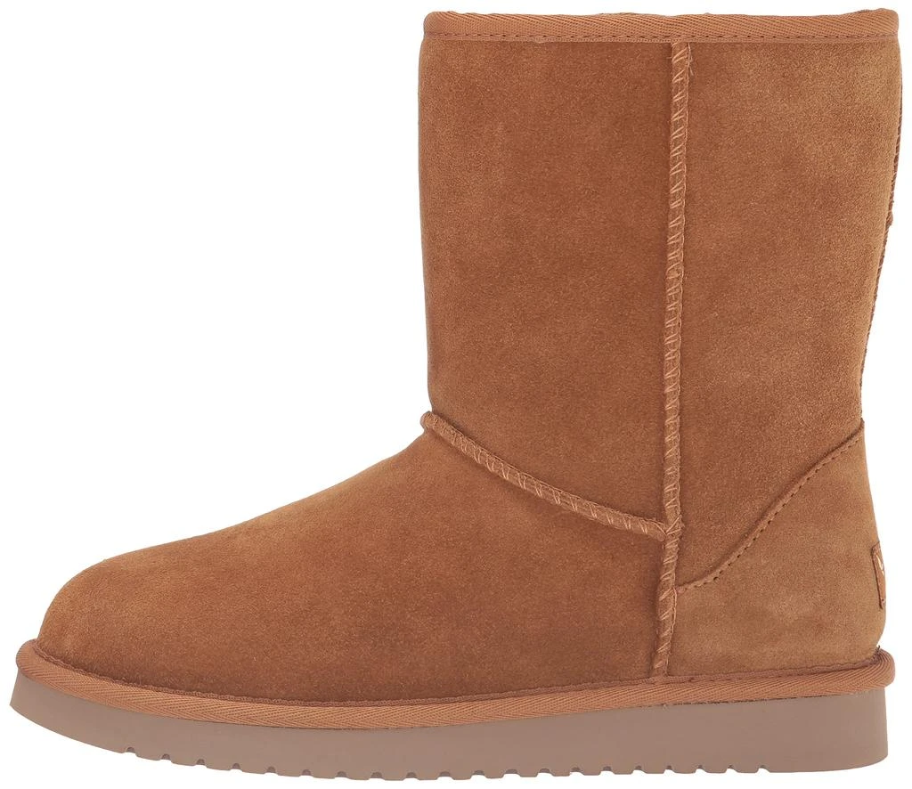 Koolaburra Koolaburra by UGG Women's Koola Short Boot 8