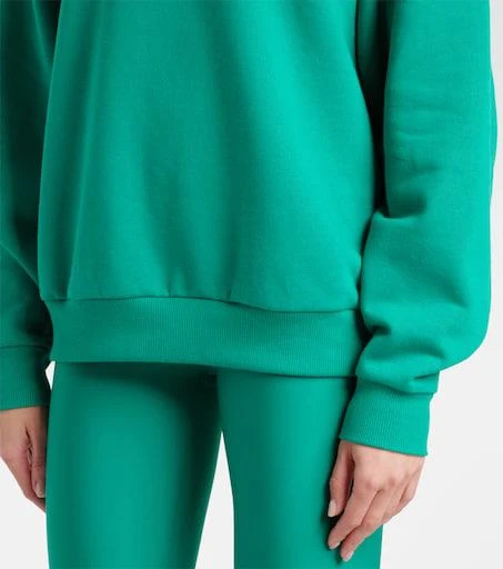 Alo Accolade French Terry sweatshirt 5