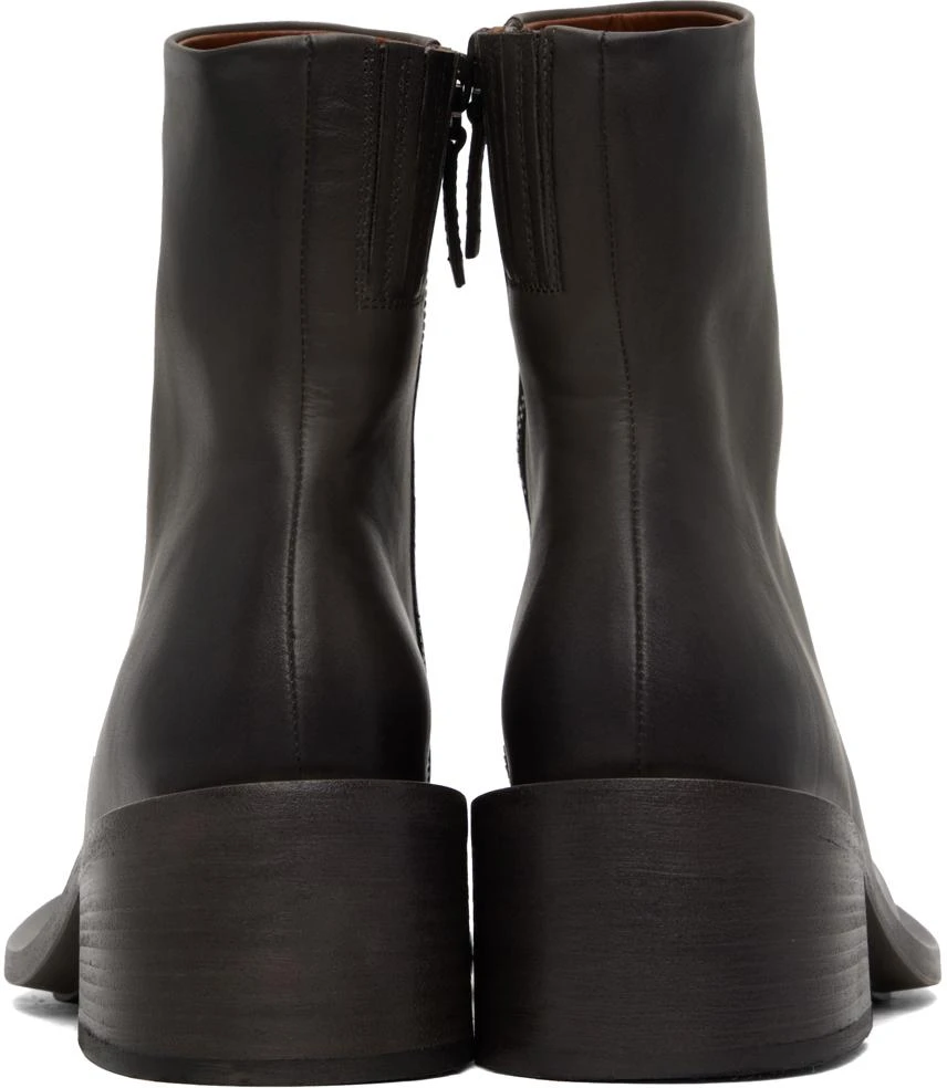 Marsèll Gray Allucino Boots 2