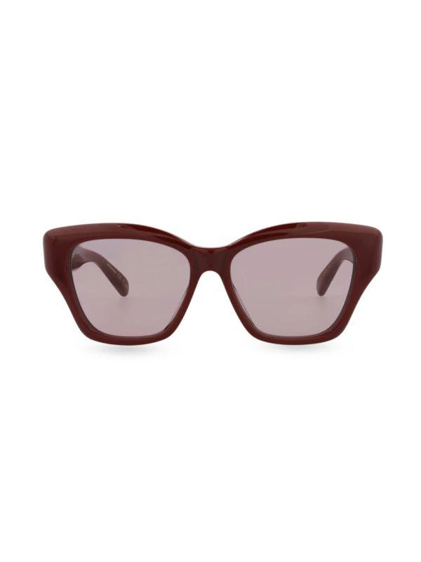 59MM Square Sunglasses – On Sale Now with Up to 75% Off  display picture 3