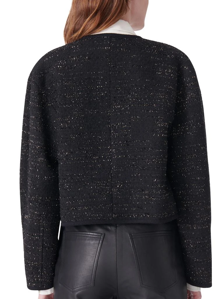 VANESSA BRUNO Bernie jacket 5