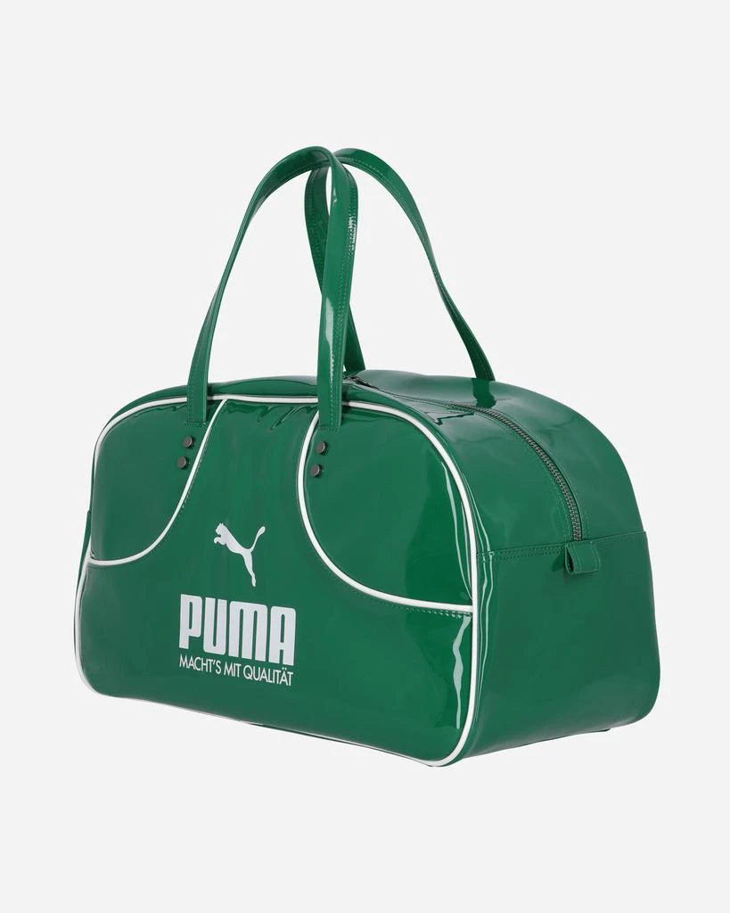 Puma 1976 30L Grip Bag Archive Green 2