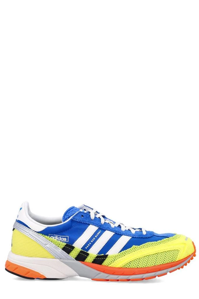 Adidas Adidas Bad Bunny AdiZero SL72 Lace-Up Sneakers 1