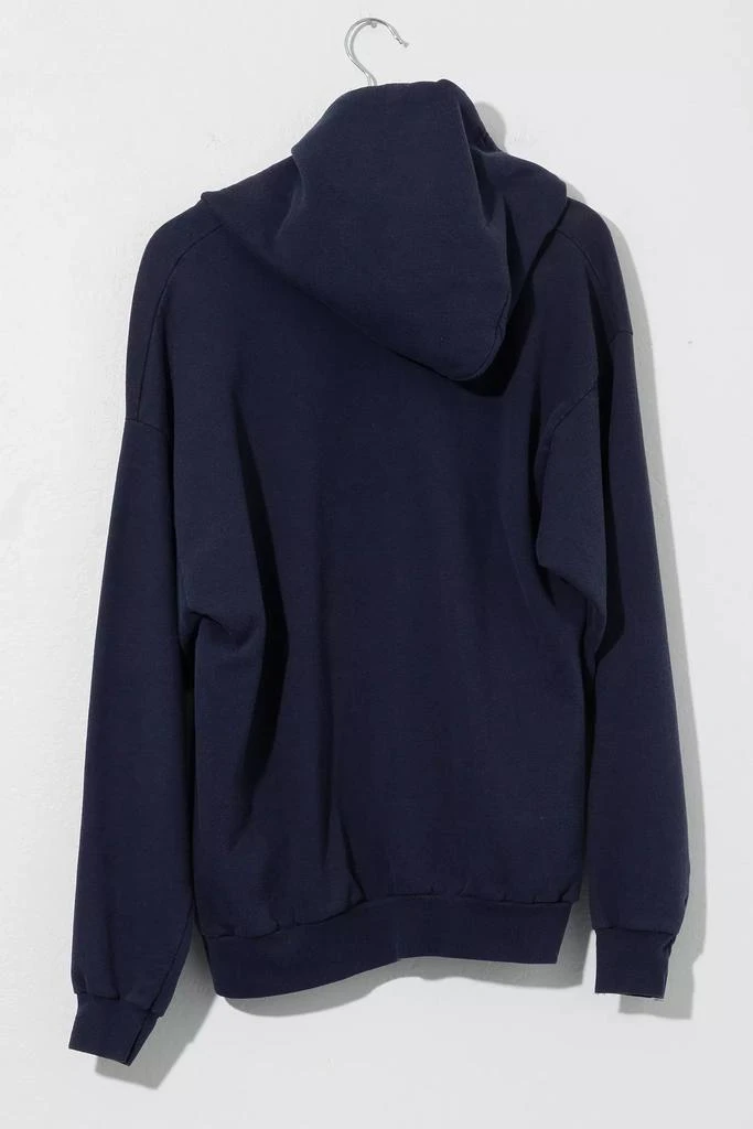 Urban Outfitters Vintage Y2K Distressed University of Nevada Hoodie Sweatshirt 3