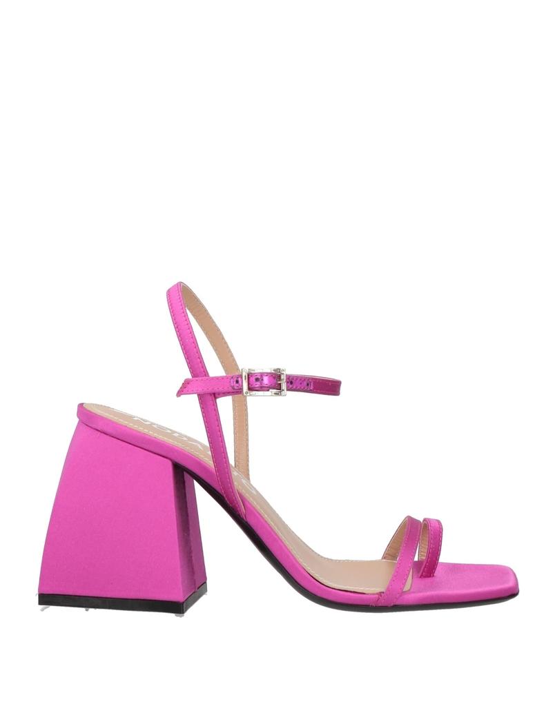NODALETO Flip flops