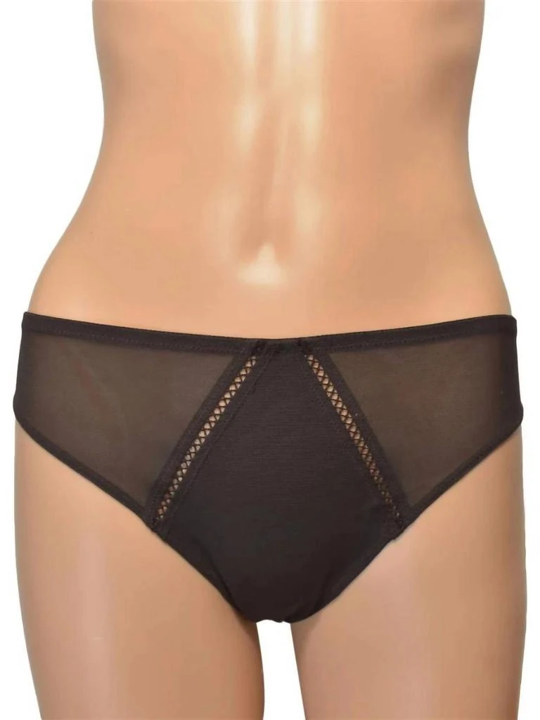 La Perla La Perla - Women's Mesh Panty 1