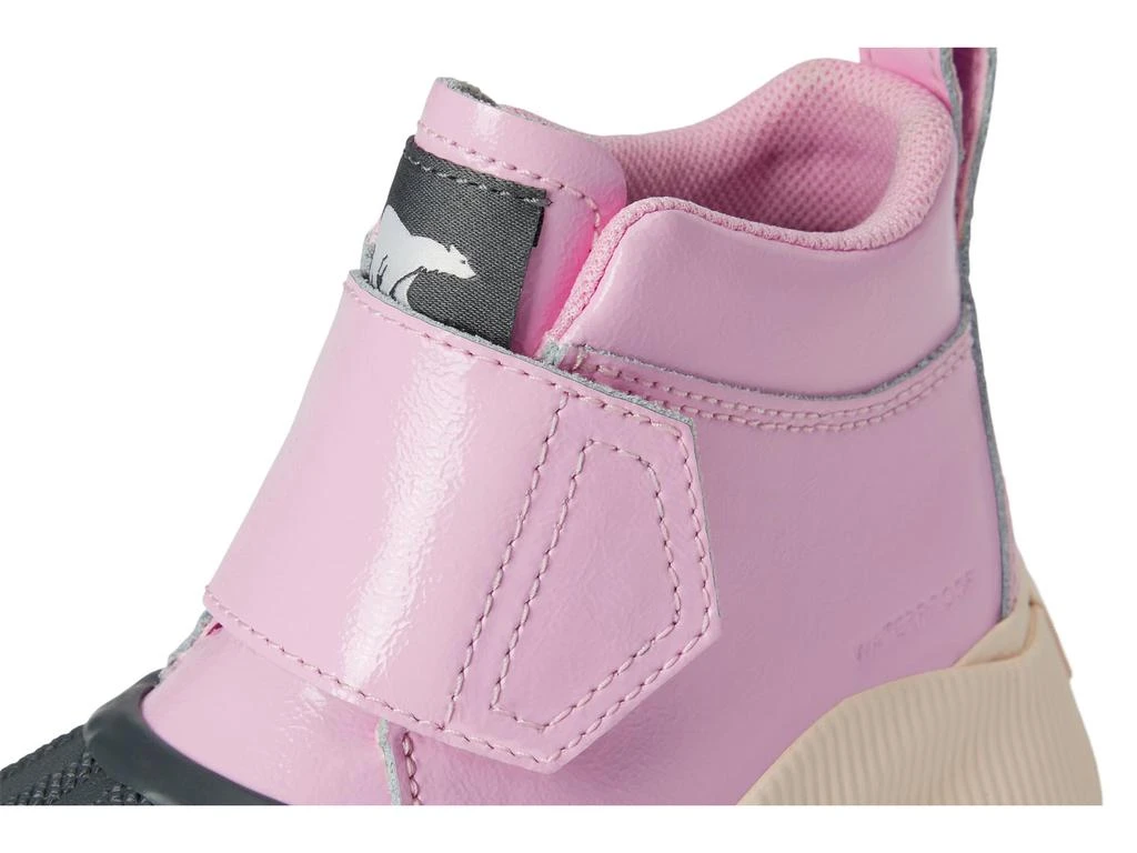 SOREL Out N About Iv Strap Waterproof (Toddler/Little Kid) 6