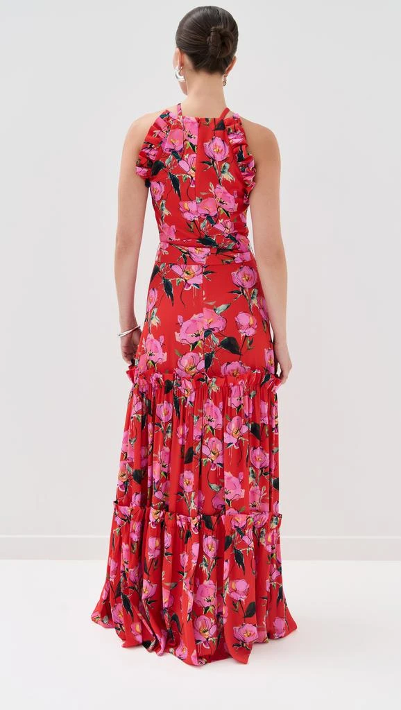 Borgo de Nor Tatiana Maxi Dress 2