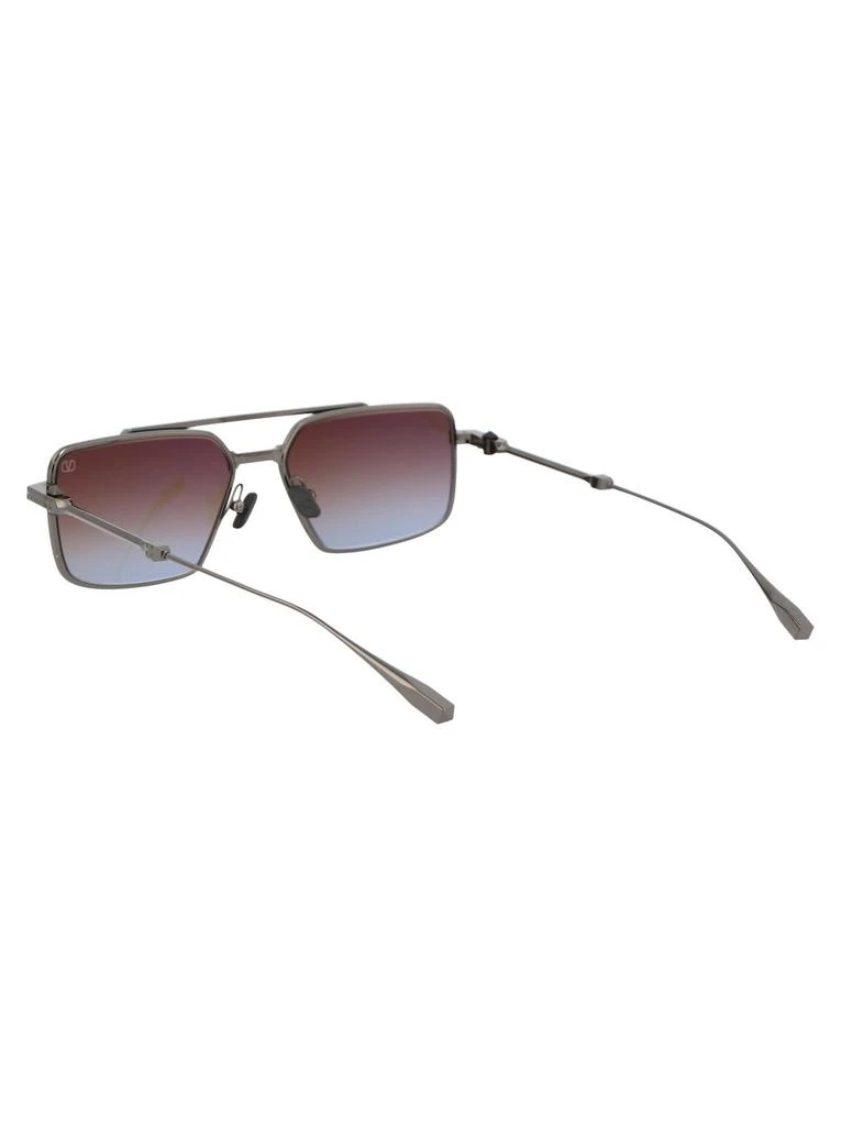 Valentino Valentino Eyewear Aviator Sunglasses 4