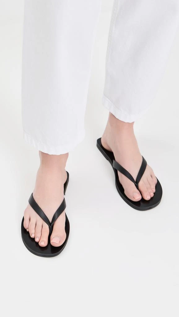 Madewell Greene Flip Flops 2