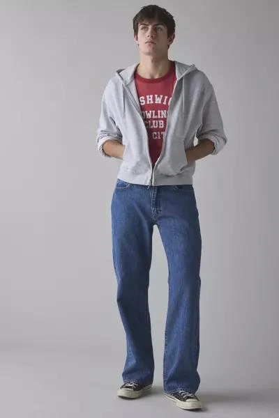 Levi's Levi’s® 567 Relaxed Flare Jean 3