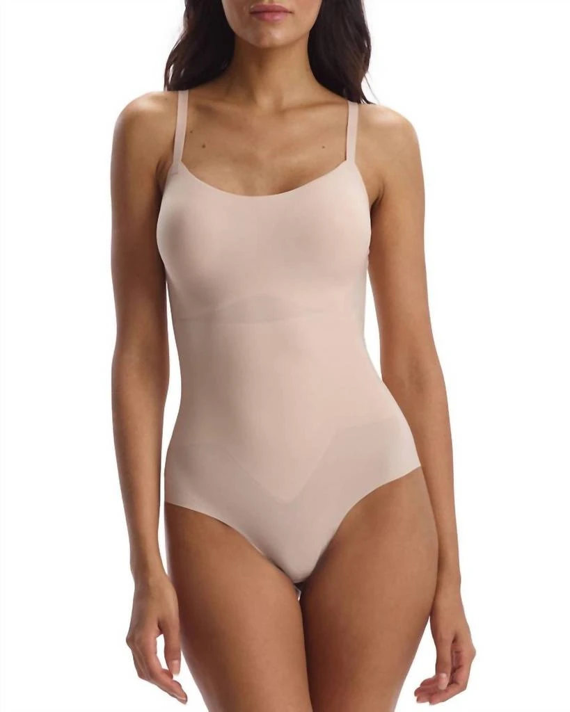 Commando Commando - Zone Smoothing Bodysuit
