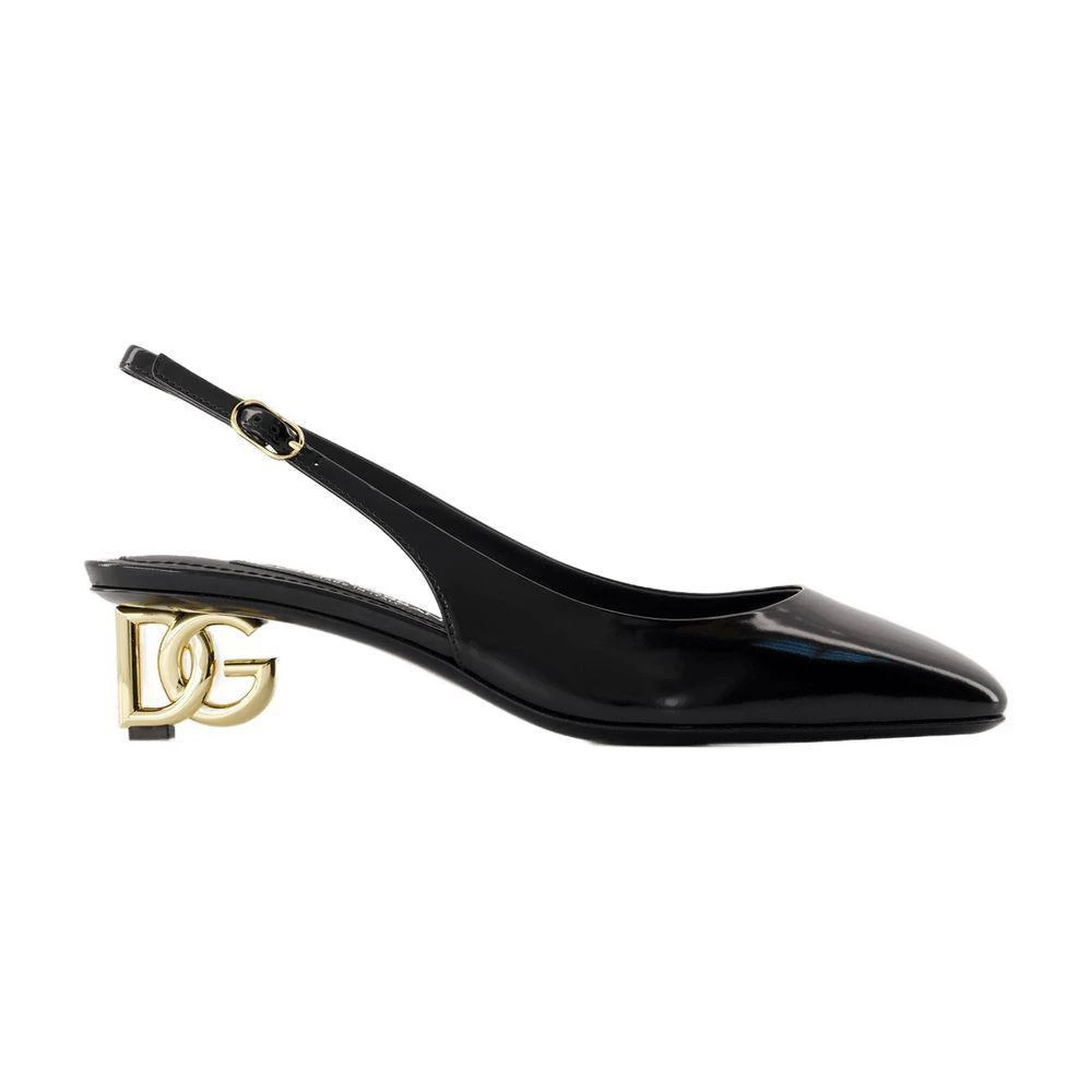 Dolce & Gabbana Dolce & Gabbana Pumps 1