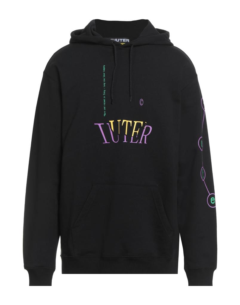 Iuter Hooded sweatshirt