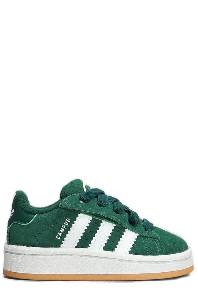 adidas gazelle silver green womens Adidas Campus 00s Laces 'Pink' – The Attic main image 1