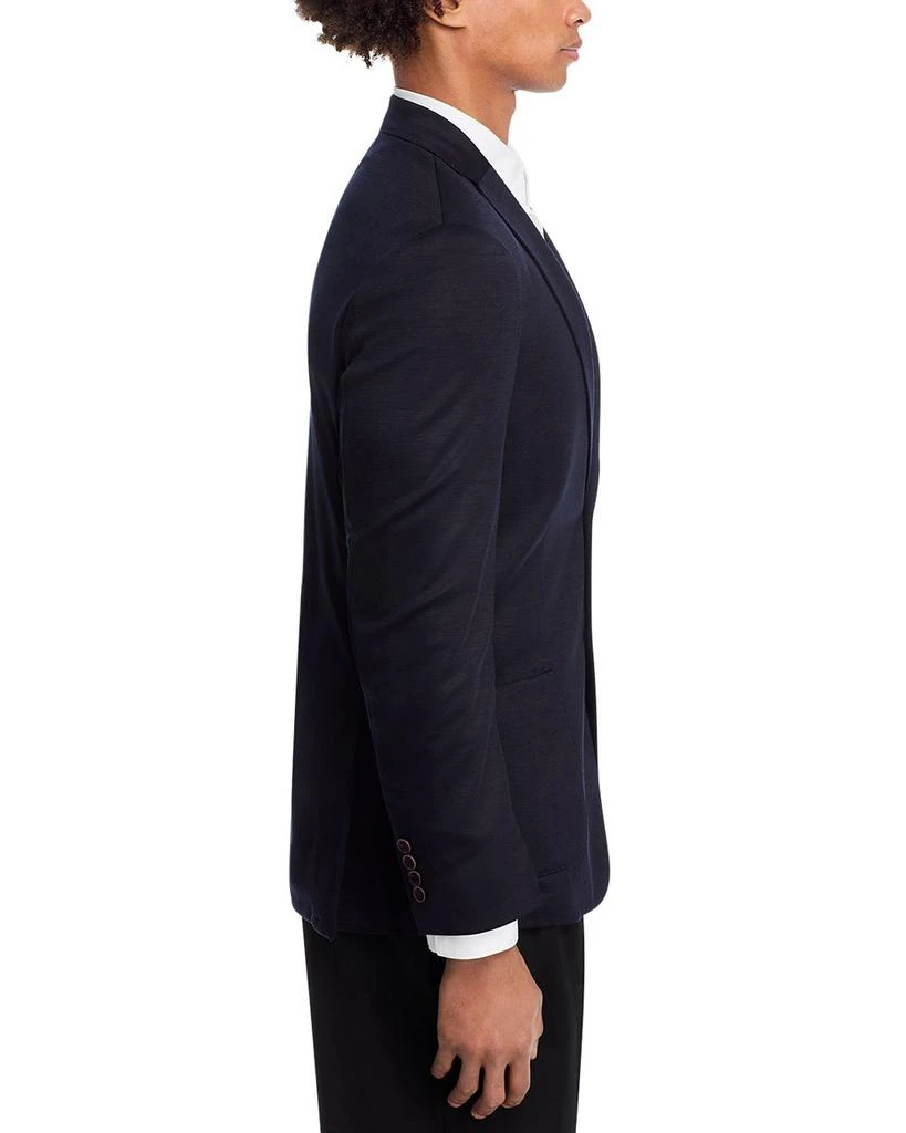 Hart Schaffner Marx New York Soft Knit Regular Fit Sport Coat 5