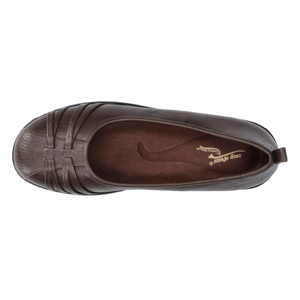 Easy Street Haley Slip On Flats 4