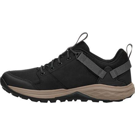 Teva Grandview GTX Low Hiking Shoe - Men's 5