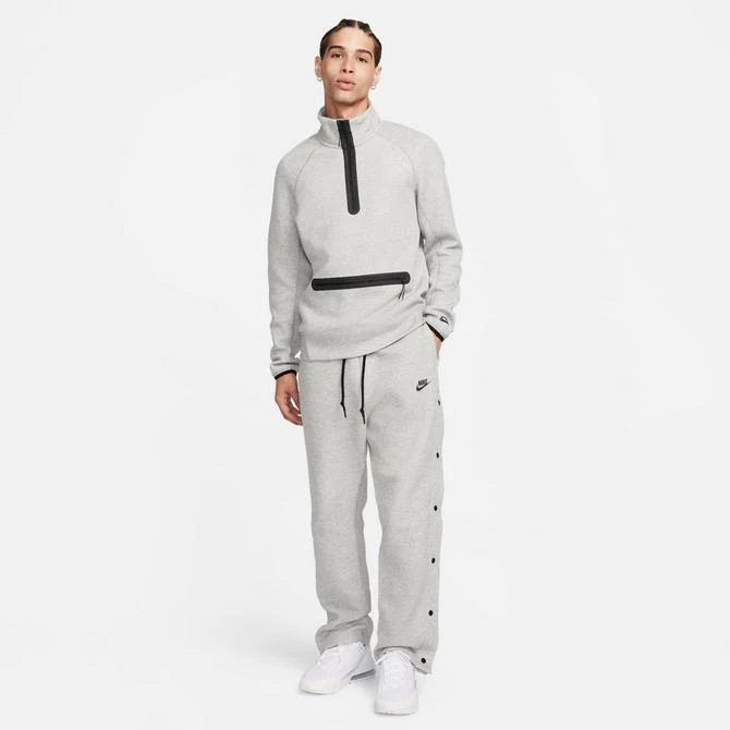 NIKE Men's Nike Sportswear Tech Fleece Tear-Away Pants 3