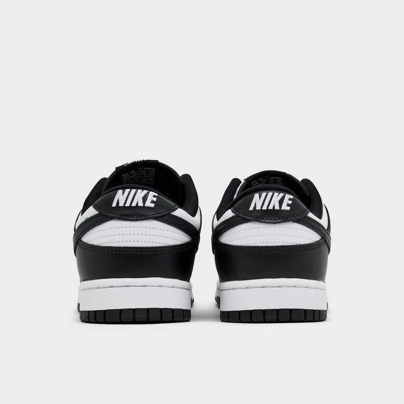 NIKE Men's Nike Dunk Low Retro Casual Shoes 4