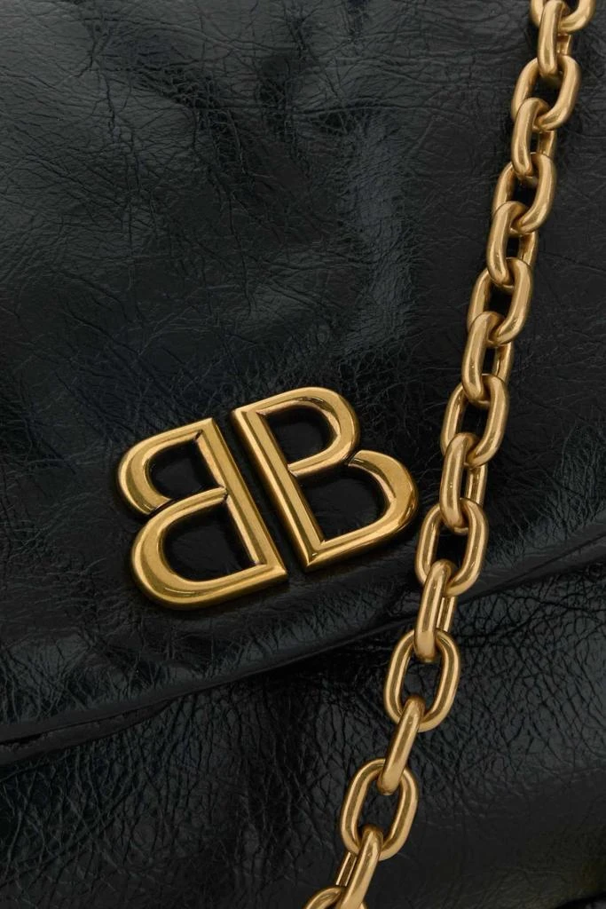 Balenciaga MONACO CHAIN BAG M 3