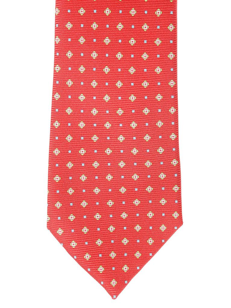 Errico Formicola Errico Formicola Patterned Tie