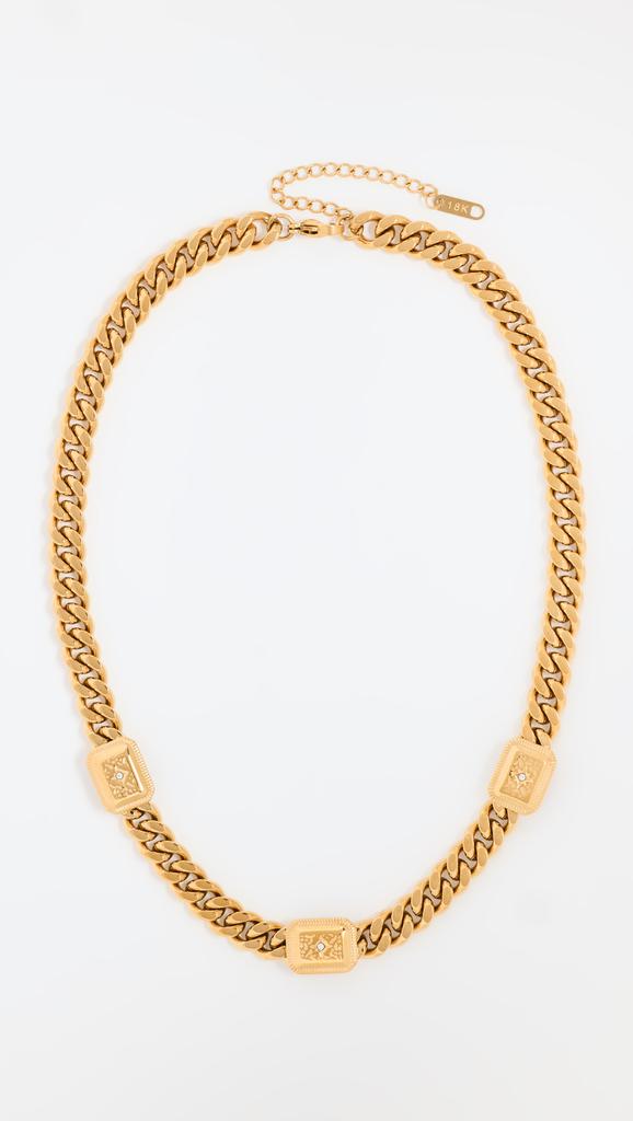 8 Other Reasons Cuban Link Necklace