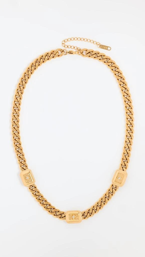 8 Other Reasons Cuban Link Necklace 1