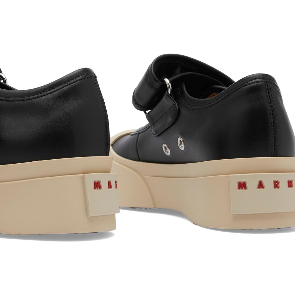Marni Marni Pablo Mary Jane Sneaker - Casual Shoes - Compare