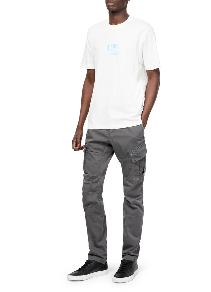 CP Company Lens fitted cargo pants 6