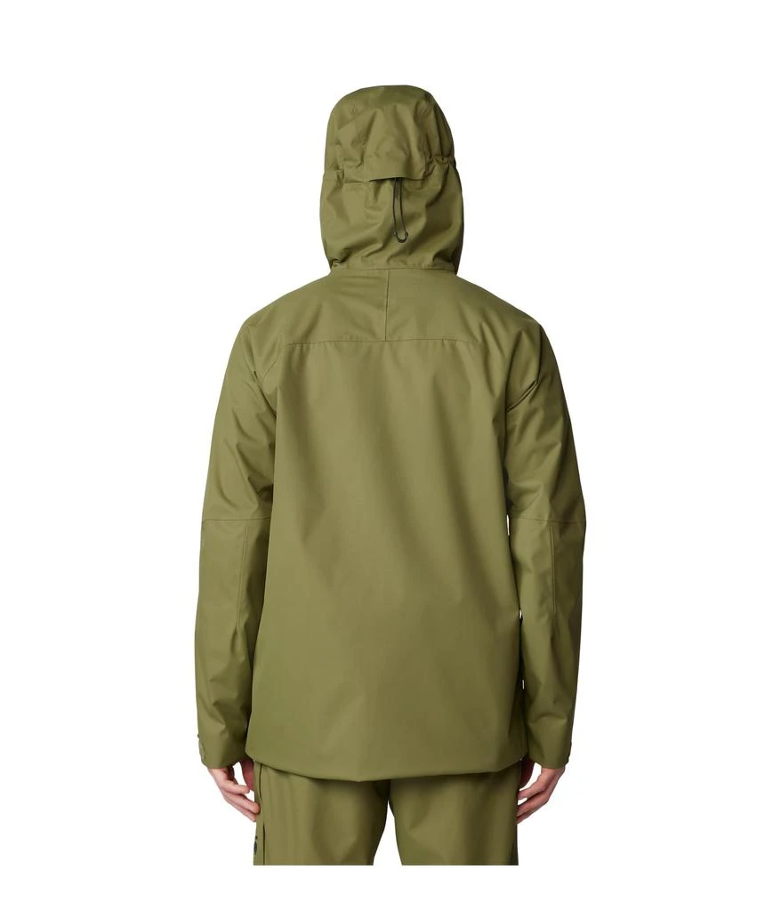 Mountain Hardwear FireFall™ Jacket 3
