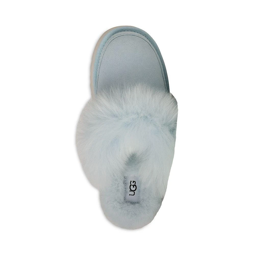 UGG Women's Disquette Chalet Clogs 3