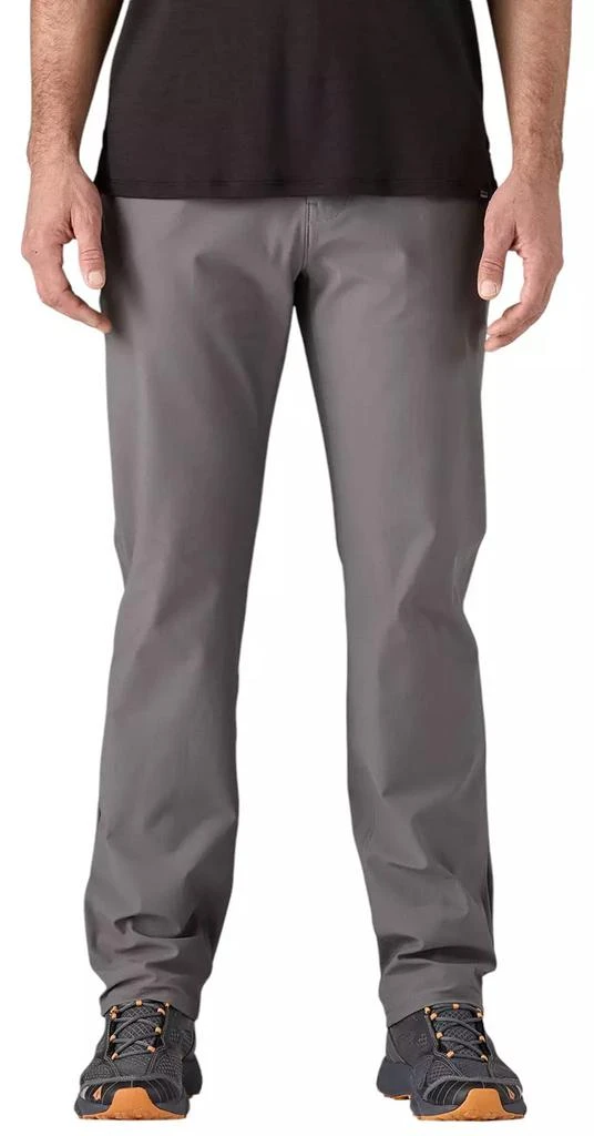 Patagonia Patagonia Men's Transit Traveler Pants 1