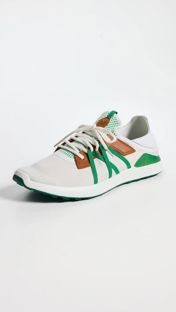 OluKai Manele Golf Sneakers 1