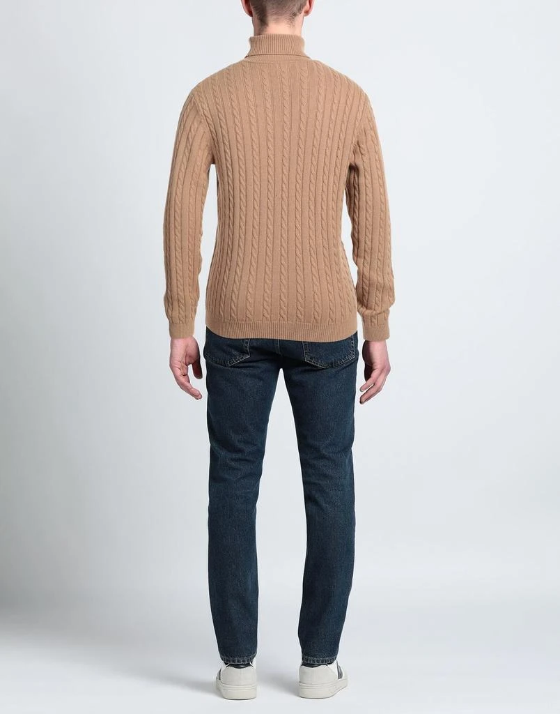 SUN 68 Turtleneck 3