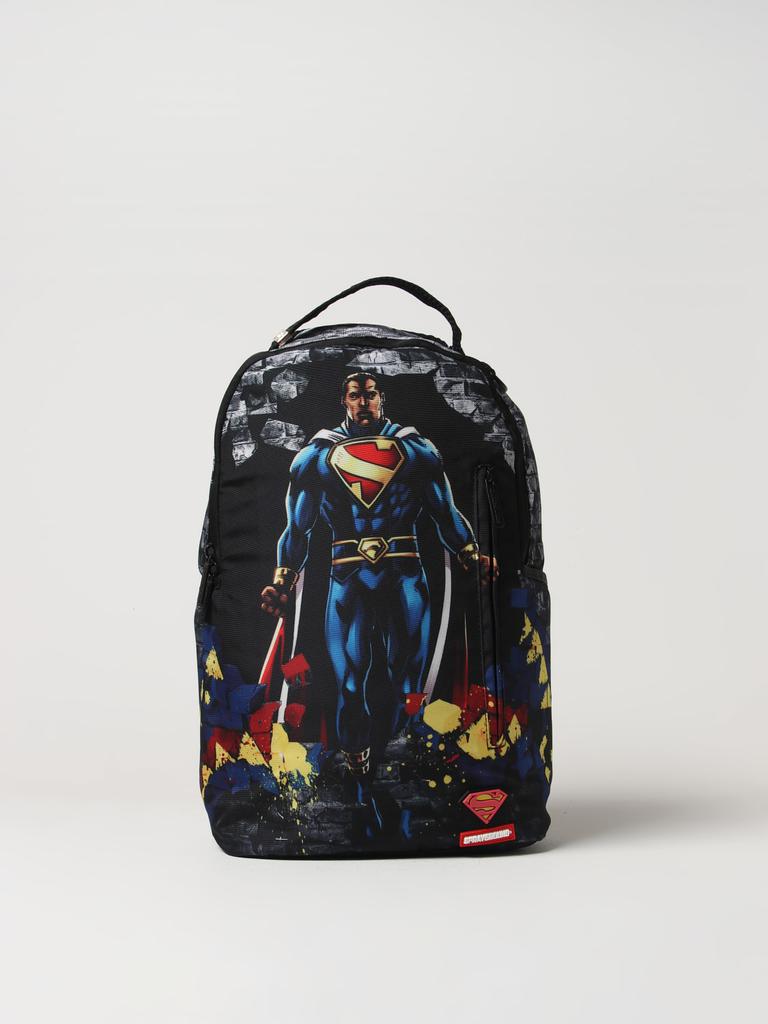 SPRAYGROUND Backpack men Sprayground