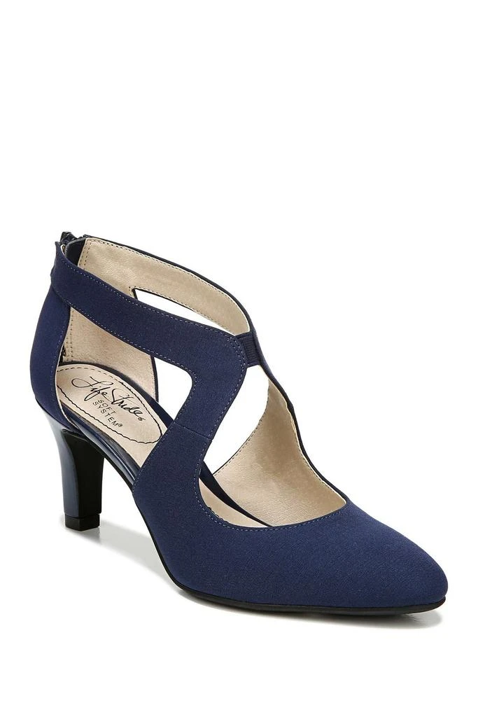 LifeStride Giovanna 2 Pump - Wide Width Available 1